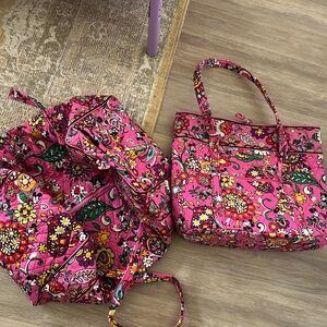 Vera Bradley x Disney